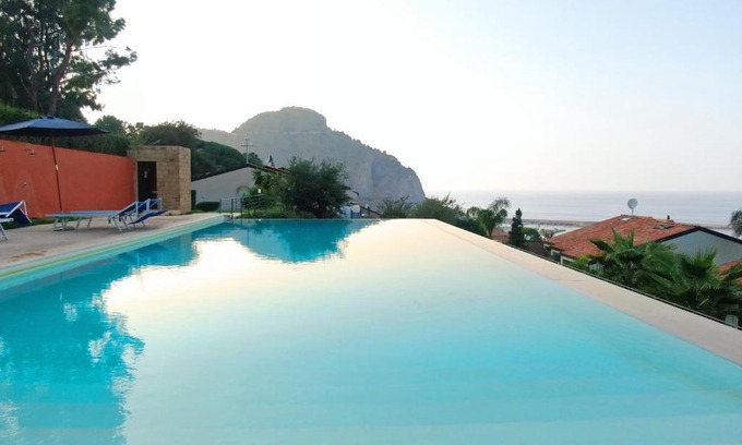 Cefalu Apartment | La Torre di Magarà by Wonderful Italy