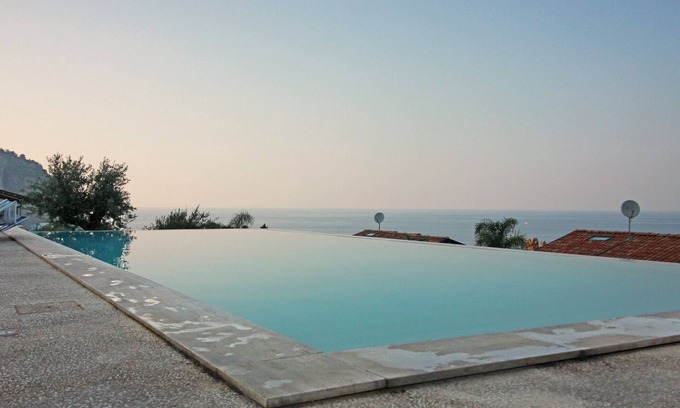 Cefalu Apartment | La Torre di Magarà - Studio
