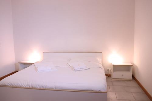 Santa Tecla House | La Torre guest house