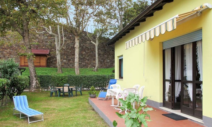 Sorico House | La Torre - Limone (H64P3SG)