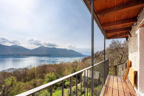 Gonte Apartment | La torretta di Mozzola