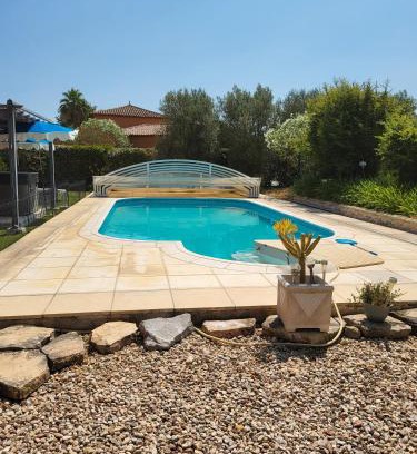 Roquebrune-sur-Argens Apartment | La Toscane