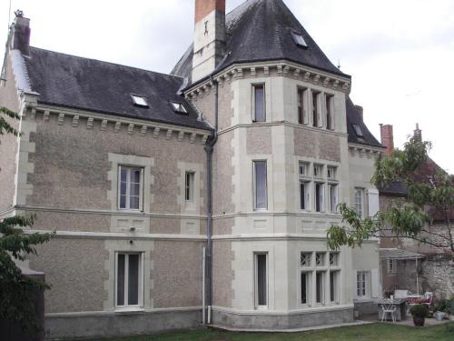 Lesigny Bed & Breakfast | La Tourelle des Echelles