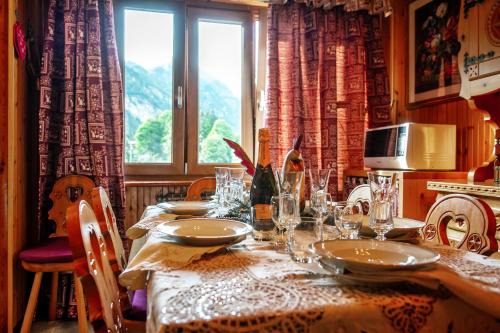 Brusson Apartment | La tua casa a Brusson
