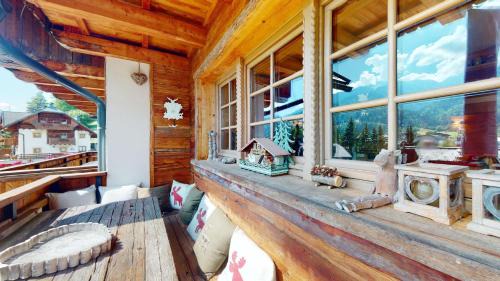 Camporosso in Valcanale Apartment | La TuClà