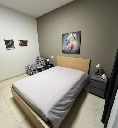 Popoli Apartment | LA Tulè 2