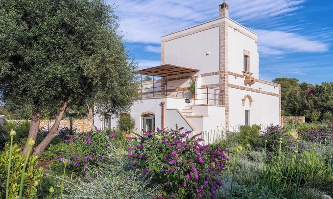 Lido Silvana House | La Vacia Country Resort - Suite