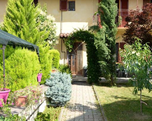 Valleandona Bed & Breakfast | La Valle B&B