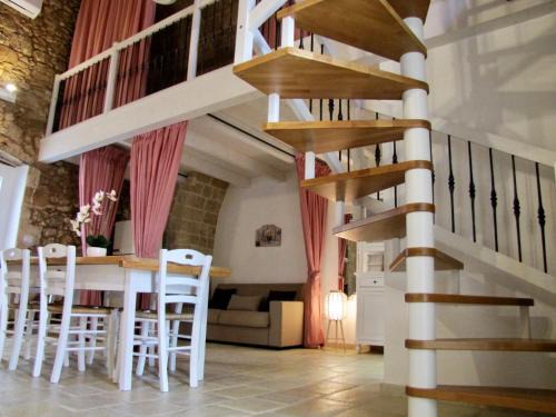 Maruggio Apartment | La Vecchia Grotta