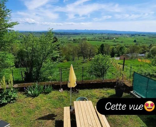 Picherande House | La Verrière du Sancy
