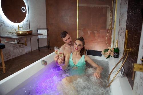 Telc Apartment | La Vie - Apartmány