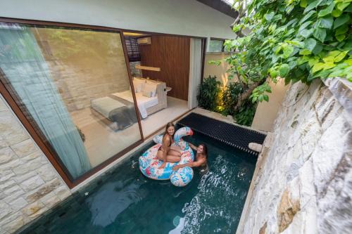 Dewi Sri Villa | La Vie Villa Seminyak by Ini Vie Hospitality