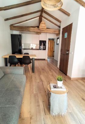 Gijon City Centre Apartment | La Viga del Queso - Céntrico - Wifi - VUT-2787-AS