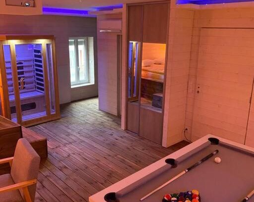Aubiere Apartment | La Vigne d'Aubière 2