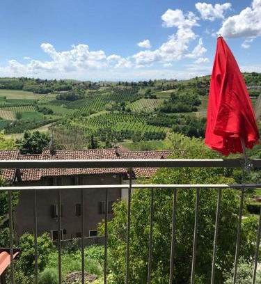 Govone House | La Vite è Bella