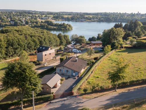 Buetgenbach House | LAC ACHETTE AU LAC