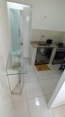 Recreio Apartment | Lac residence