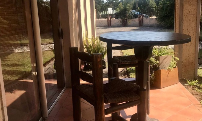 Phalaborwa House | Lacasa Phalaborwa- Your Home Away From Home