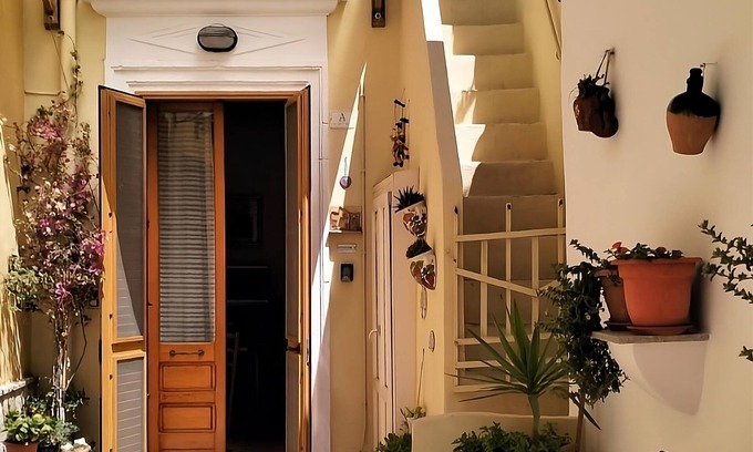 Giorgilorio House | LaCasadiGiu. Your home just a few kilometres from Lecce