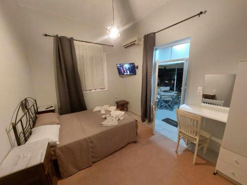 Kalligoni Apartment | Lacasadirigas