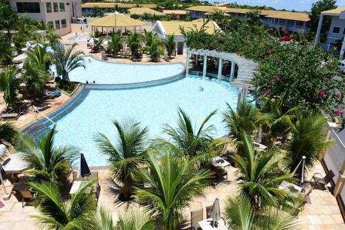 Jardim Paraiso Apartment | Lacqua diRoma 1 - Apartamentos JN