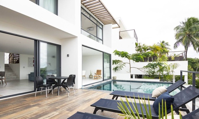 Tibau do Sul House | Ladeira House, Tibau do Sul / RN