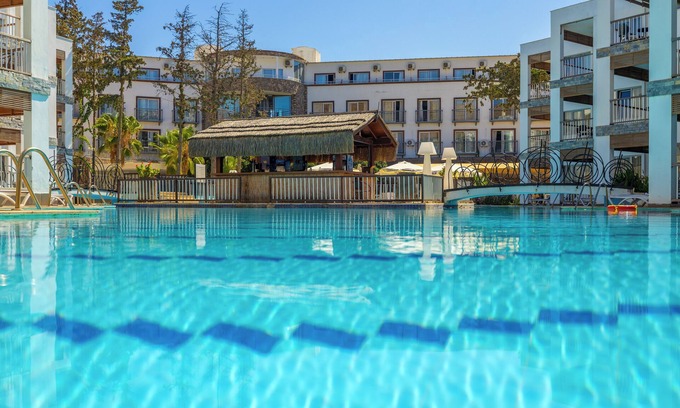 Akyarlar Hotel | Ladonia Hotels Mio Bianco