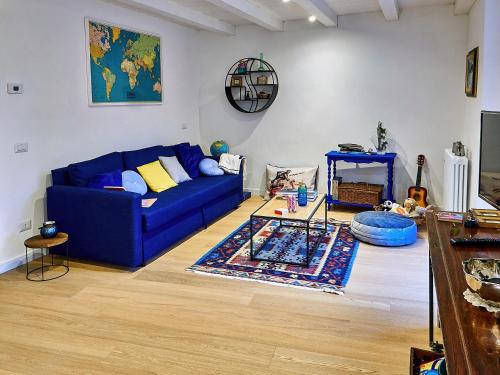 Argegno Apartment | Lady of the Lake