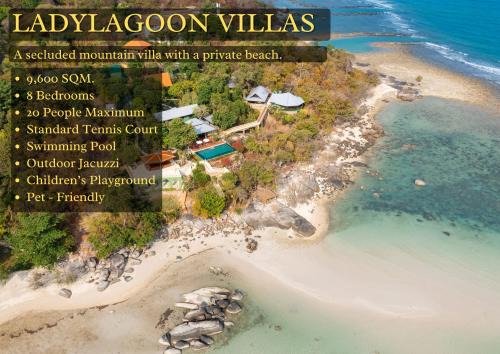 Laem Set Villa | Ladylagoon Villas