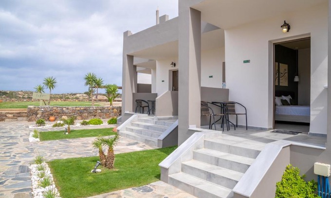Livadia Apartment | Lafo Rooms