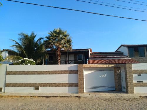Caicara House | Laggon Residence