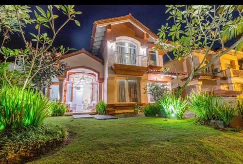 Carita Villa | LaGita Carita Villa