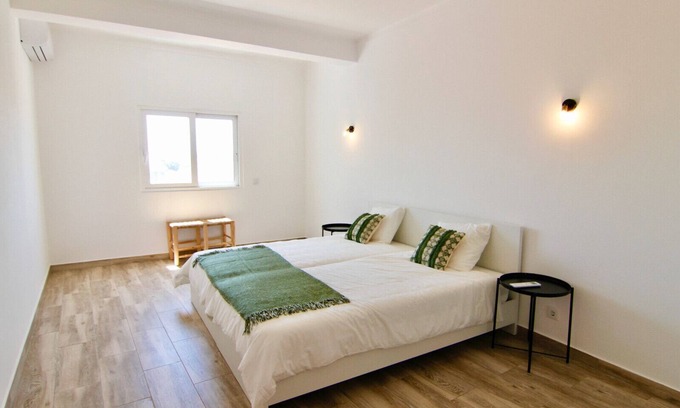 Lagoa e Carvoeiro Apartment | LAGOA CENTRAL by HOMING
