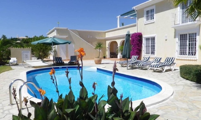 Lagoa e Carvoeiro House | Lagoa: house/villa - Lagoa