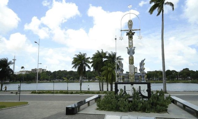 Centro Hotel | Lagoa Park Hotel
