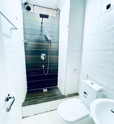 Ofin Apartment | Lagoon view