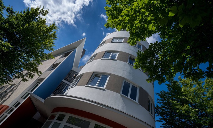 Mulhouse Apartment | Lagrange Apart'HOTEL Mulhouse