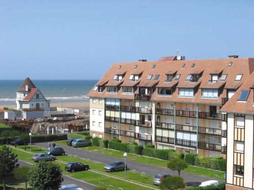 Villers-sur-Mer Apartment | Lagrange Vacances Les Résidences