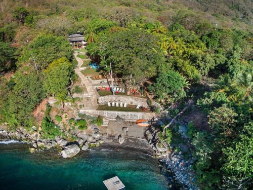 Catarina Hotel | Laguna Beach Club