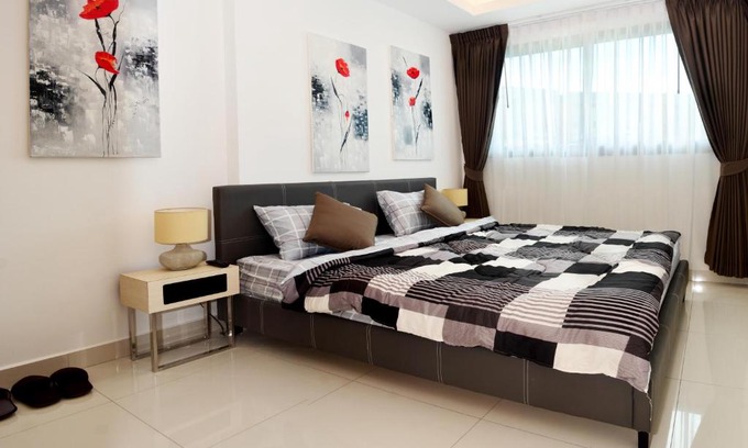 South Pattaya Apartment | Laguna Beach Resort 2
