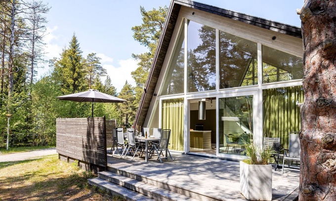 Hudiksvall House | Lagunen Villa 1 by Interhome