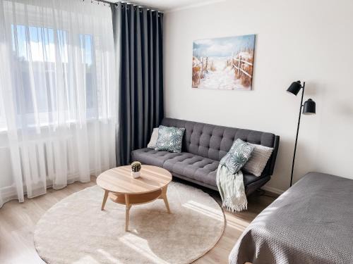Loksa Apartment | Lahemaa Seaside Studio