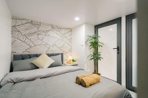 Lang Ha Apartment | LaHomestay Thái Hà