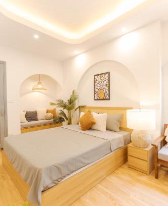 Truc Bach Apartment | LaHomestay Trúc Bạch