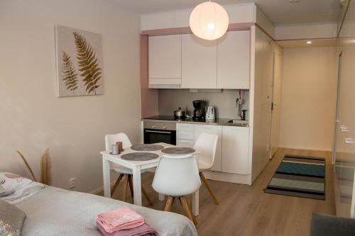 Lahti Apartment | Lahti City Home 2