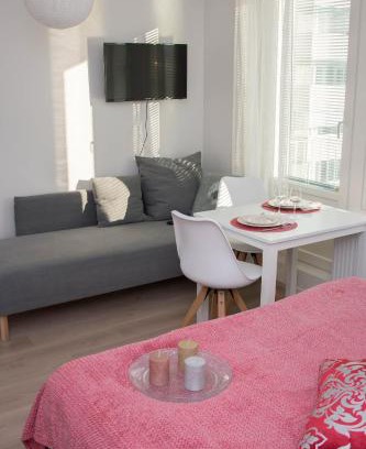 Lahti Apartment | Lahti City Home