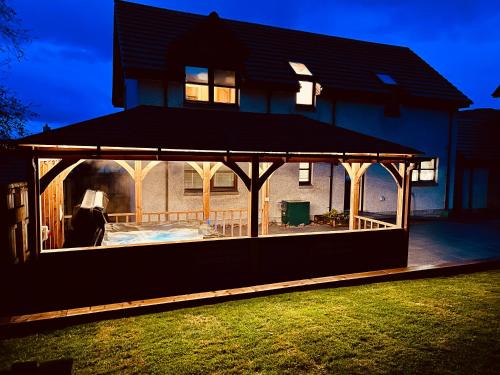 Aviemore House | Lairig Ghru Lodge