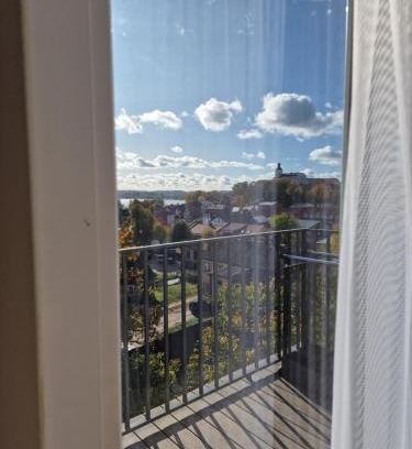 Telsiai Apartment | Laisvės Apartamentai
