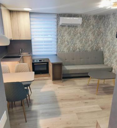Telsiai Apartment | Laivų gatvės apartamentai