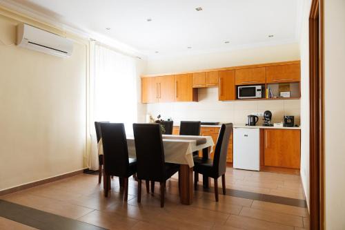 Morahalom Apartment | Lak6 Apartment